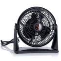 MULTIFAN TURBO 35W, 3-speed, mixing fan (Honeywell copy)