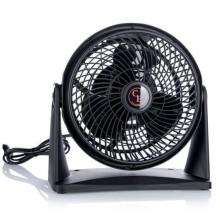 MULTIFAN TURBO 35W, 3-stufig, Mischgebläse (Honeywell-Kopie)