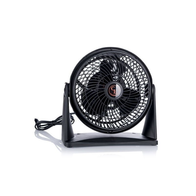 MULTIFAN TURBO 35W, 3-speed, mixing fan (Honeywell copy)