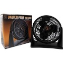 MULTIFAN TURBO 35W, 3-speed, mixing fan (Honeywell copy)