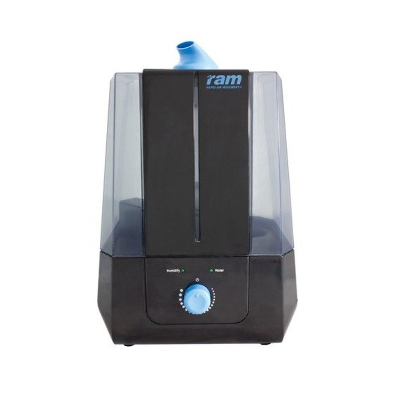 RAM Ultrasonic Humidifier 5L Tank