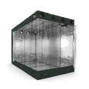 Growbox RoyalRoom C400H 400x200x250cm, Anbauzelt