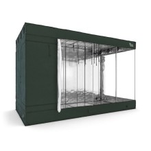 Growbox RoyalRoom C400H 400x200x250cm, grow tent