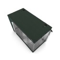 Growbox RoyalRoom C400H 400x200x250cm, grow tent