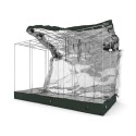 Growbox RoyalRoom C400H 400x200x250cm, grow tent