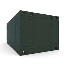 Growbox RoyalRoom C600H 600x300x250cm, Anbauzelt