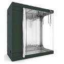 Growbox DiamondRoom High DM240L 240x120x250cm, Anbauzelt