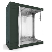 Growbox DiamondRoom High DM240L 240x120x250cm, grow tent