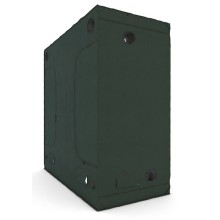 Growbox DiamondRoom High DM240L 240x120x250cm, Anbauzelt