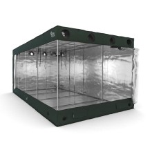 Growbox RoyalRoom C480 480x240x200cm, Anbauzelt