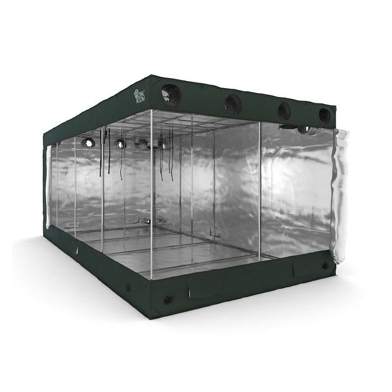 Growbox RoyalRoom C480 480x240x200cm, grow tent