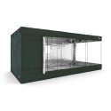 Growbox RoyalRoom C480 480x240x200cm, grow tent