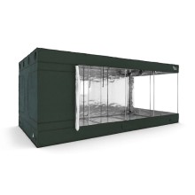 Growbox RoyalRoom C480 480x240x200cm, Anbauzelt