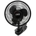 RAM Fan with clip, 180mm 20W