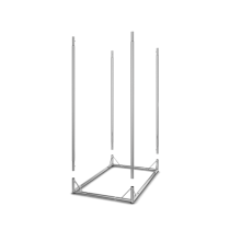 Growbox RoyalRoom Classic C60SM 60x40x80cm, grow tent