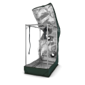 Growbox RoyalRoom Classic C60SM 60x40x80cm, grow tent