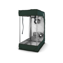 Growbox RoyalRoom Classic C60SM 60x40x80cm, Anbauzelt