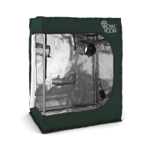 Growbox RoyalRoom Classic C60SM 60x40x80cm, Anbauzelt