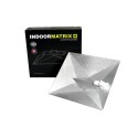 Garden Highpro Matrix Reflector, 68x62xh15cm fi125mm