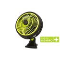 Garden HighPro PROFAN 20W, silent clipfan