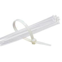 Clamp, nylon, 65cm for diameters up to 185mm [10 pcs].