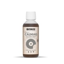 BioBizz CALMAG 250ml, zusätzlich Calcium und Magnesium