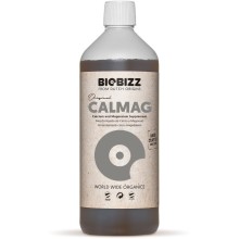 BioBizz CALMAG 1L, zusätzlich Calcium und Magnesium