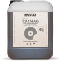 BioBizz CALMAG 5L, dodatkowy magnez i wapń