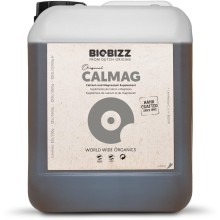 BioBizz CALMAG 5L, zusätzlich Calcium und Magnesium