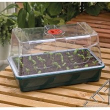 Indoor Propagator, 37.5x23xh18cm