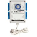 Programmer Timebox 4x 600W