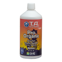 General Organics Pro Bio-Blüte 1L