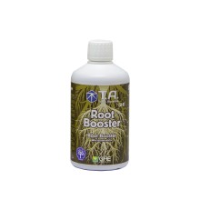 General Organics Root Booster 500ml, organic root stimulator