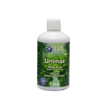 General Organcis Urtimax 500ml, an organic plant immune system stimulator