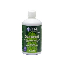 Terra Aquatica Seaweed 500ml, organic pre-flowering activator