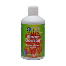 Terra Aquatica Bloom Booster 500ml, organic bloom stimulator