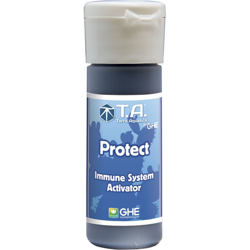 Terra Aquatica Protect 60ml, stymulator układu odpornościowego 