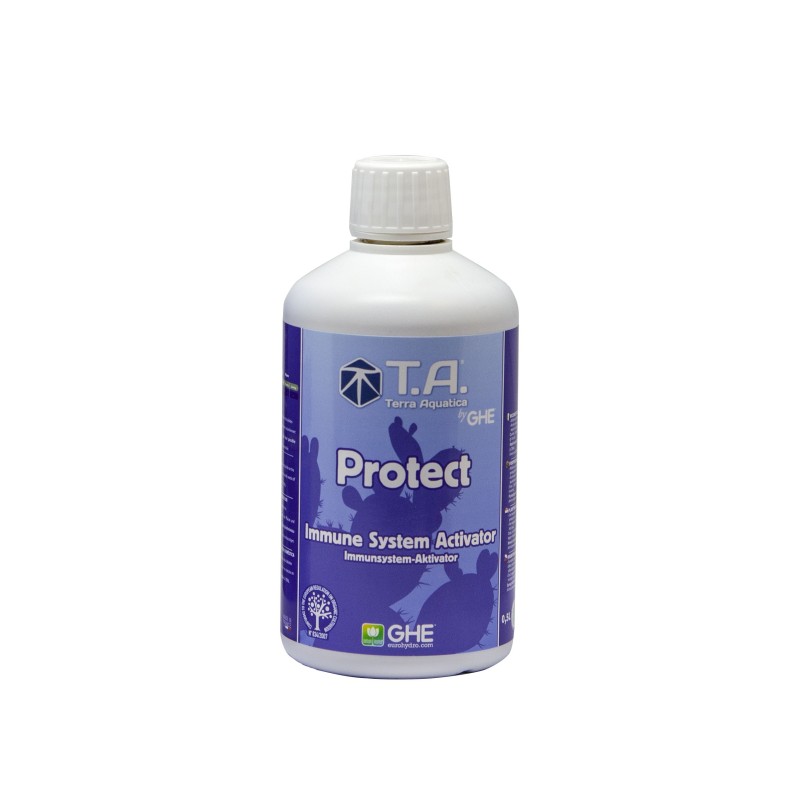 Terra Aquatica Protect 250ml, immune system stimulator