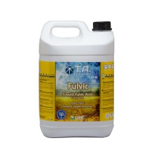 Terra Aquatica Fulvic 5L, growth promoter