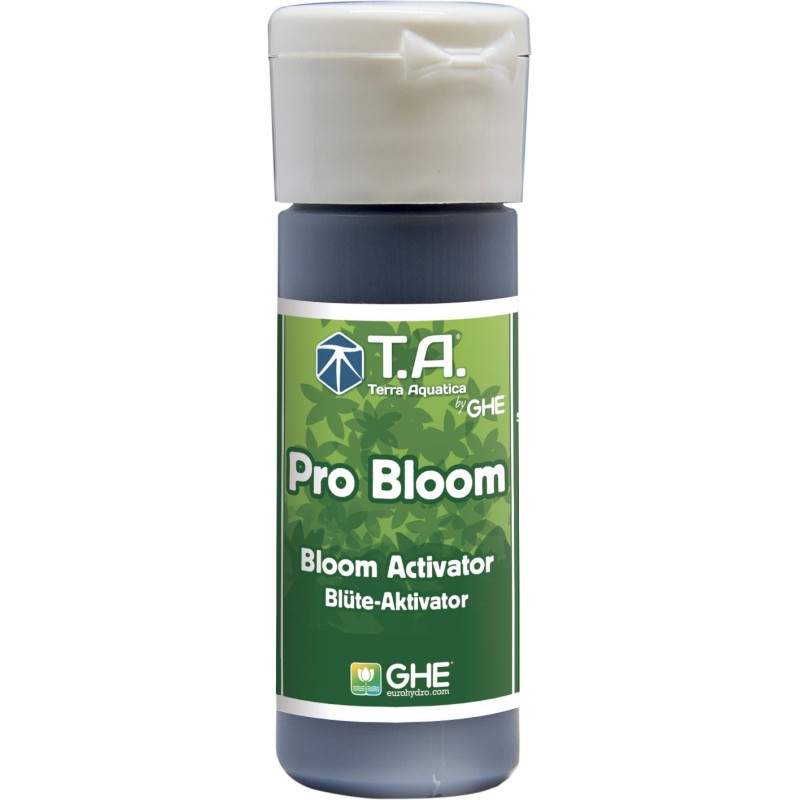 Terra Aquatica Pro Bloom 60ml, Blühstimulator