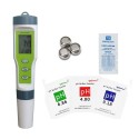 MILWAUKEE PH55 Electronic pH Meter (pH-Meter) (former Subota)