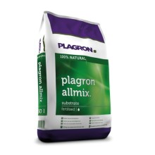 Plagron All Mix 50L