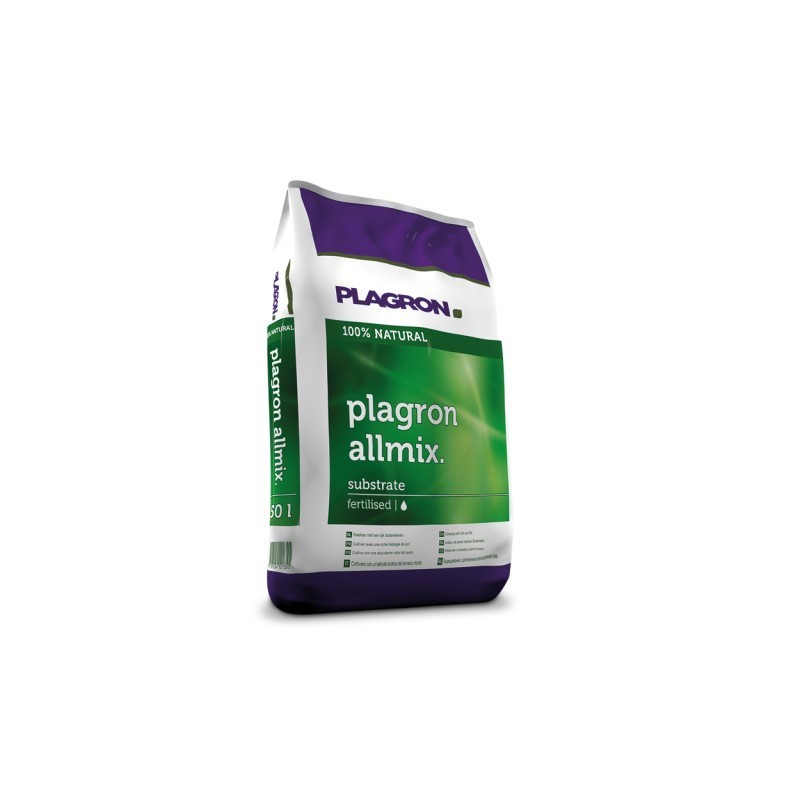 Plagron All Mix 50L