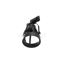 Lamp holder VERTICANA HOLDER, black