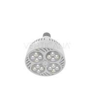 VERTICANA LED-Lampe 35W, Weiß, 25° Objektiv