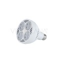 VERTICANA LED 35W bulb, white, 25° lens