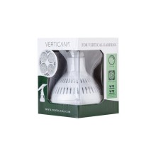 VERTICANA LED-Lampe 35W, Weiß, 25° Objektiv