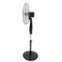 RAM 400mm standing fan, 3 speeds