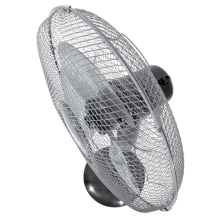 RAM 400mm standing fan, 3 speeds