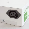 EnviroGro Lumii System T5, 8 lamp, 122x65,5xh6cm, 40000 lumenów